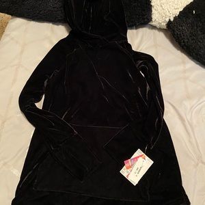 Lularoe amber velvet